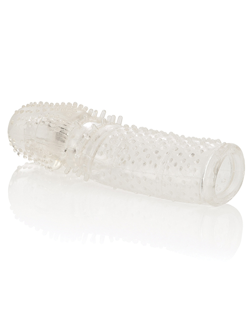 Thumbnail for Senso Silicone Extension - Clear