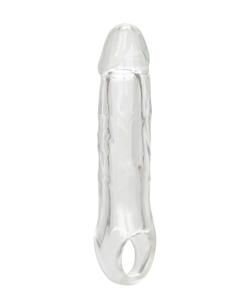 Thumbnail for Performance Maxx 6.5" Penis Extension - Clear