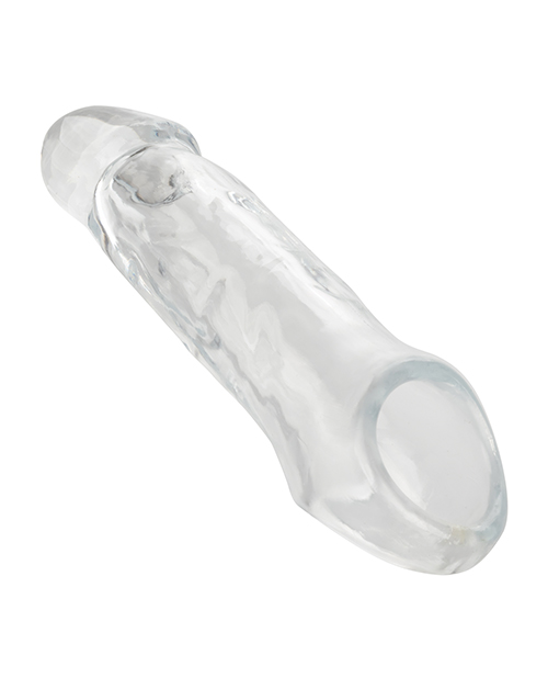 Thumbnail for Performance Maxx 6.5" Penis Extension - Clear
