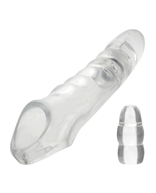 Thumbnail for Performance Maxx Penis Extension Kit - Clear