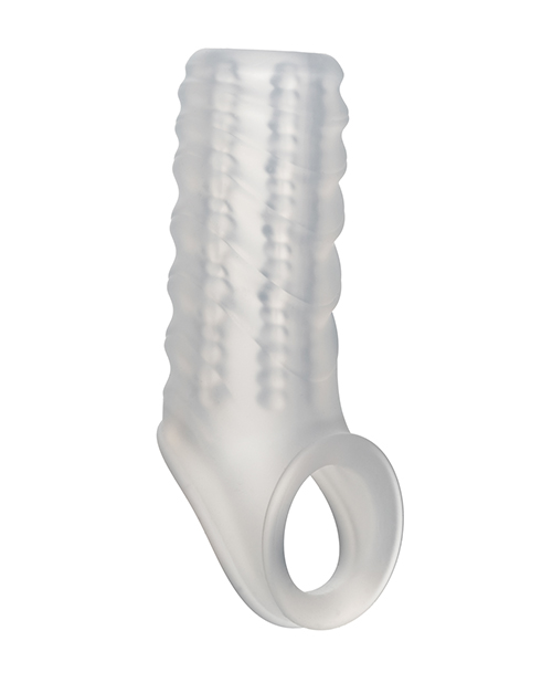Thumbnail for Performance Maxx Liquid Silicone Sleeve - Clear