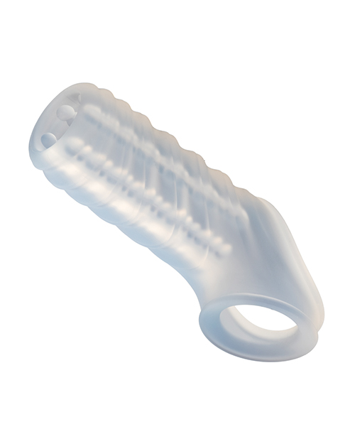 Thumbnail for Performance Maxx Liquid Silicone Sleeve - Clear