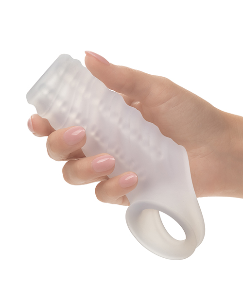Thumbnail for Performance Maxx Liquid Silicone Sleeve - Clear