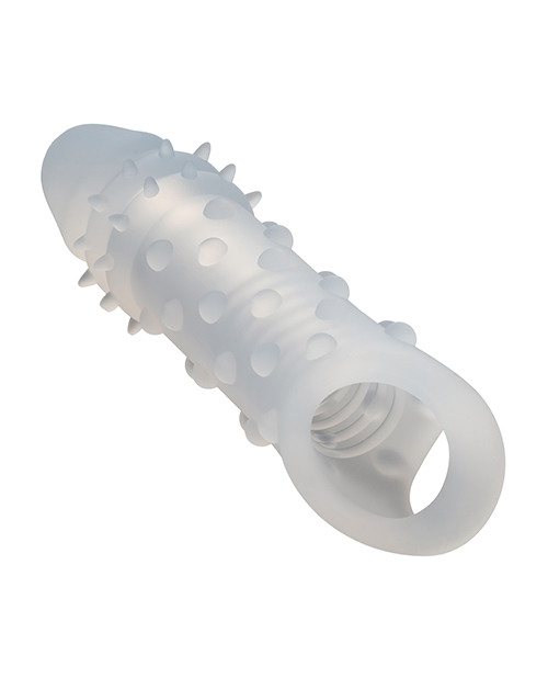 Thumbnail for Performance Maxx Liquid Silicone Adonis - Clear
