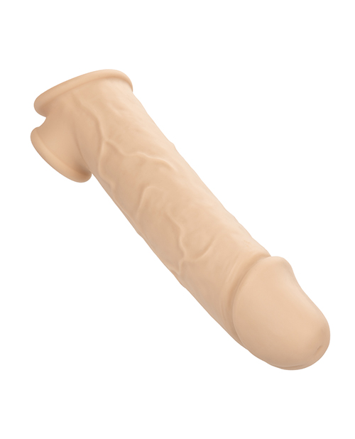 Thumbnail for Performance Maxx Life-Like 8&quot; Penis Extension - Ivory