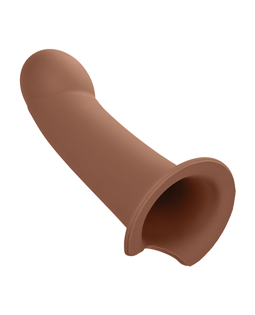 Thumbnail for Performance Maxx Extension w/Harness - Brown