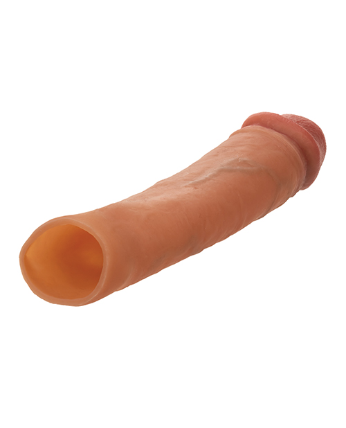 Thumbnail for Performance Maxx Penis Extension System w/Stoppers - Brown