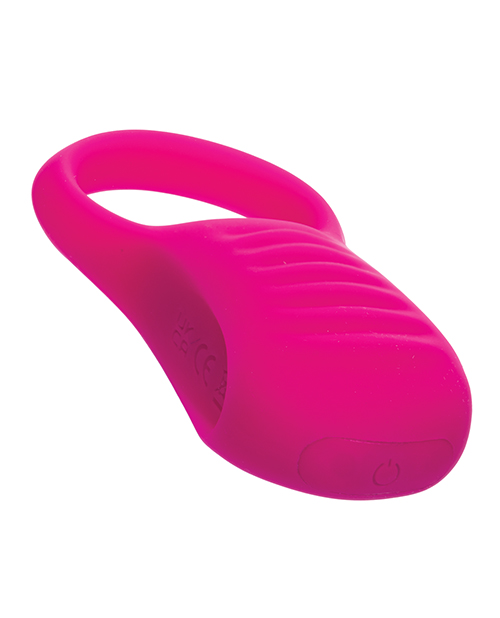 Thumbnail for Basic Essentials Rechargeable Ridge Rider Ring