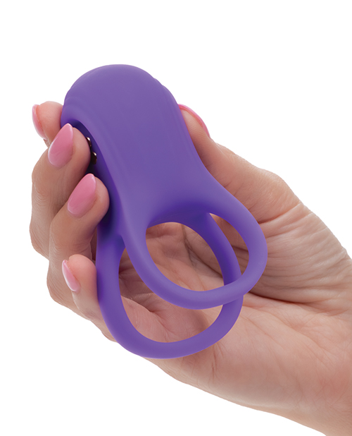 Thumbnail for Basic essentials Rechargeable Dual Support Ring