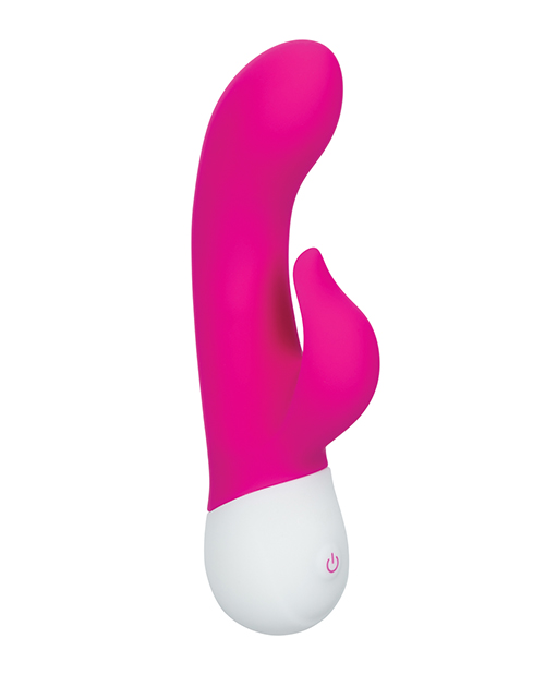 Thumbnail for Basic Essentials Rechargeable Dual Pleaser