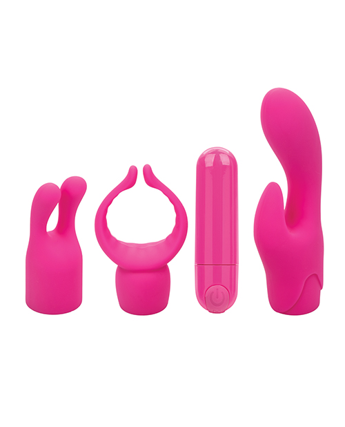 Thumbnail for Pleasure Kits Lovers Collection - Pink