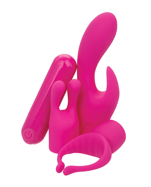Thumbnail for Pleasure Kits Lovers Collection - Pink