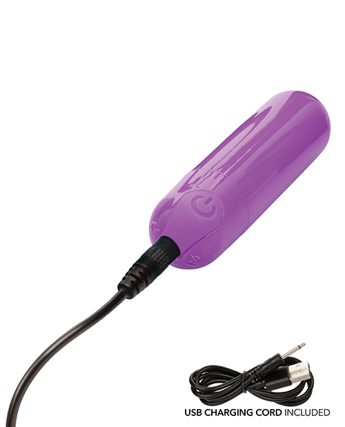 Thumbnail for Pleasure Kits Passion Collection - Purple