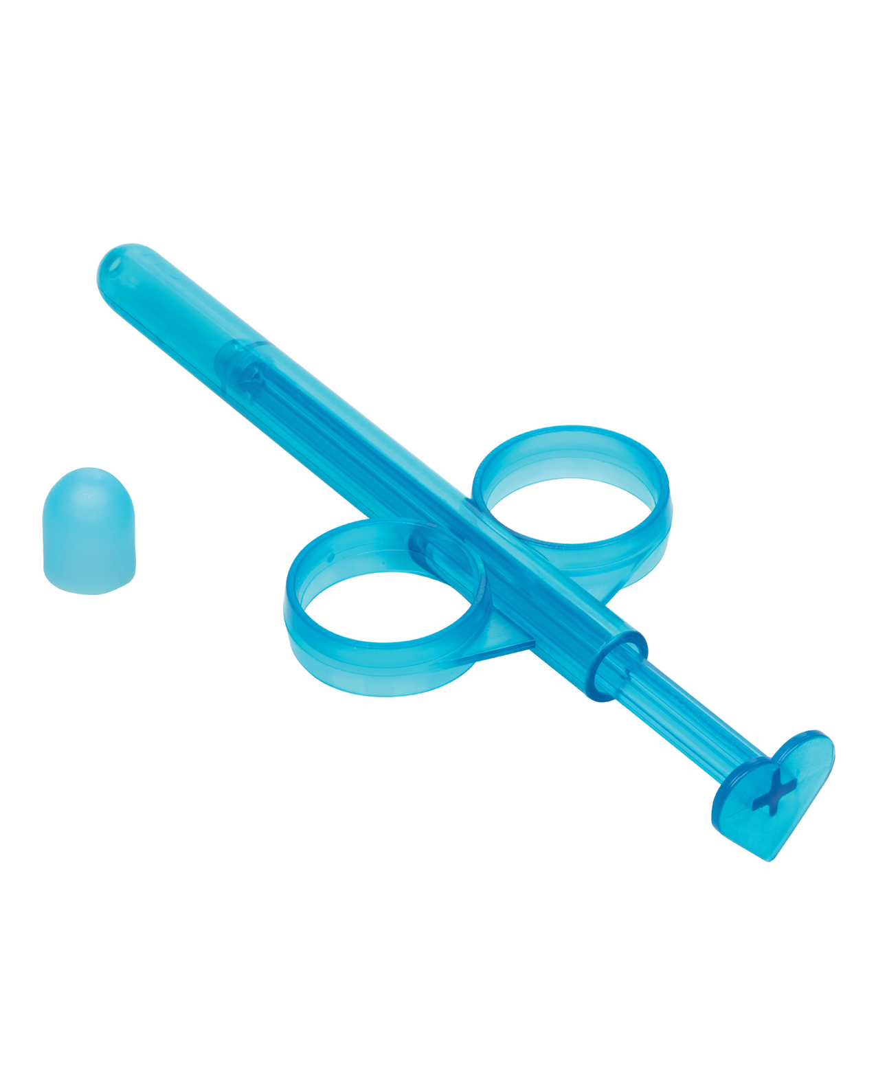 Thumbnail for Lube Tube - Blue