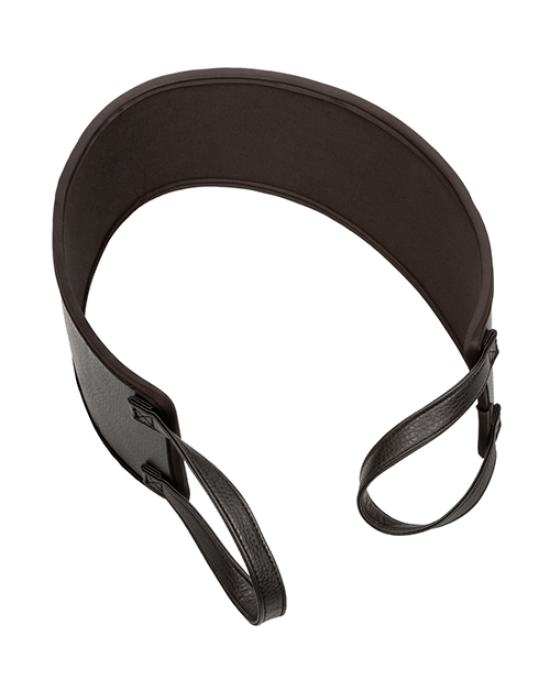 Thumbnail for Nocturnal Collection Doggy Style Strap - Black