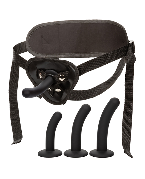 Thumbnail for Boundless Silicone Curve Pegging Kit
