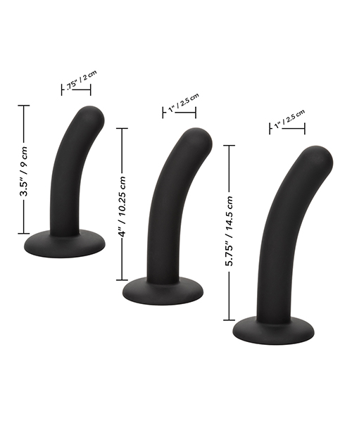 Thumbnail for Boundless Silicone Curve Pegging Kit