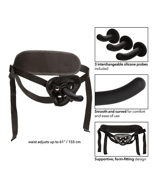 Thumbnail for Boundless Silicone Curve Pegging Kit