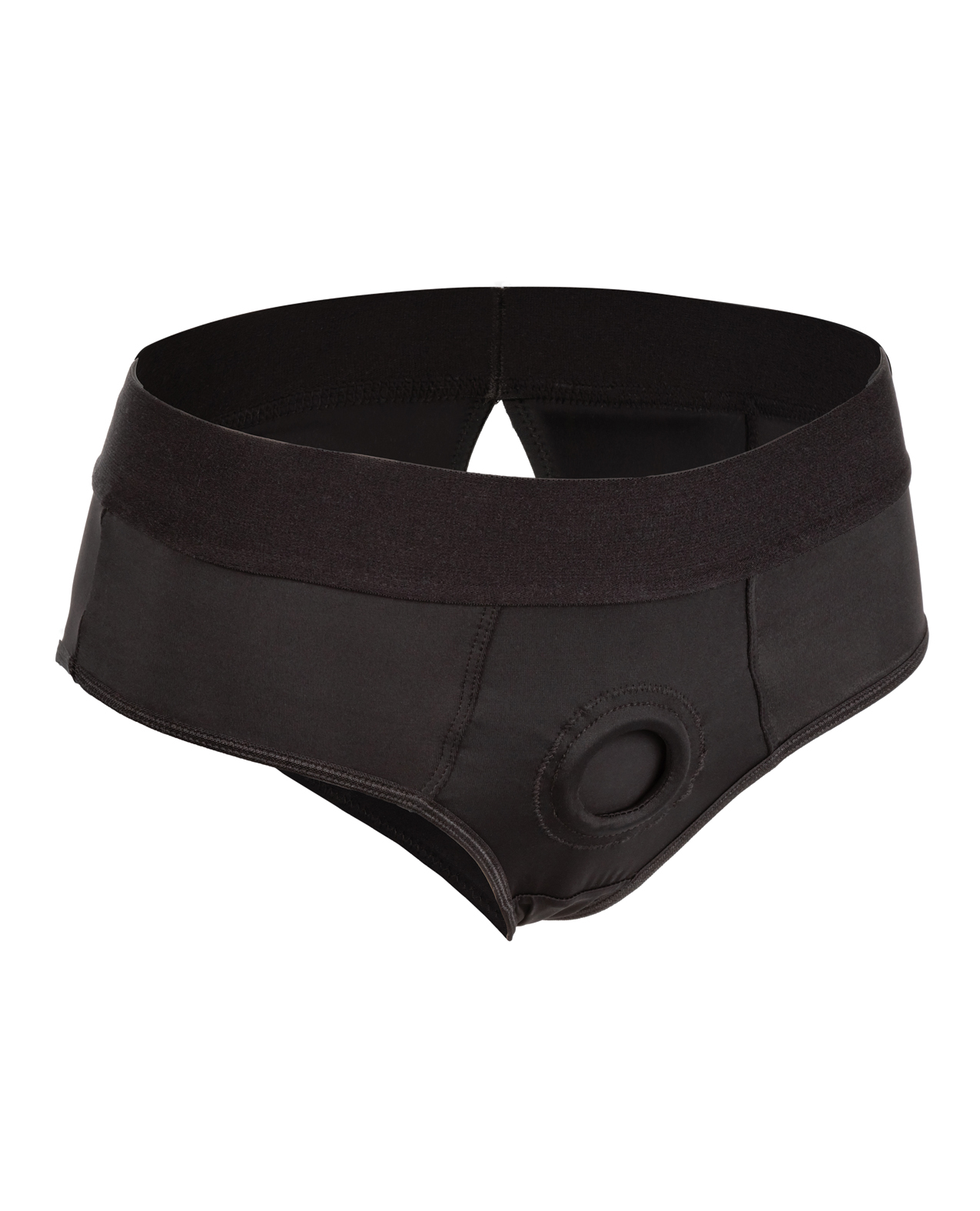 Thumbnail for Boundless Backless Brief S/M - Black