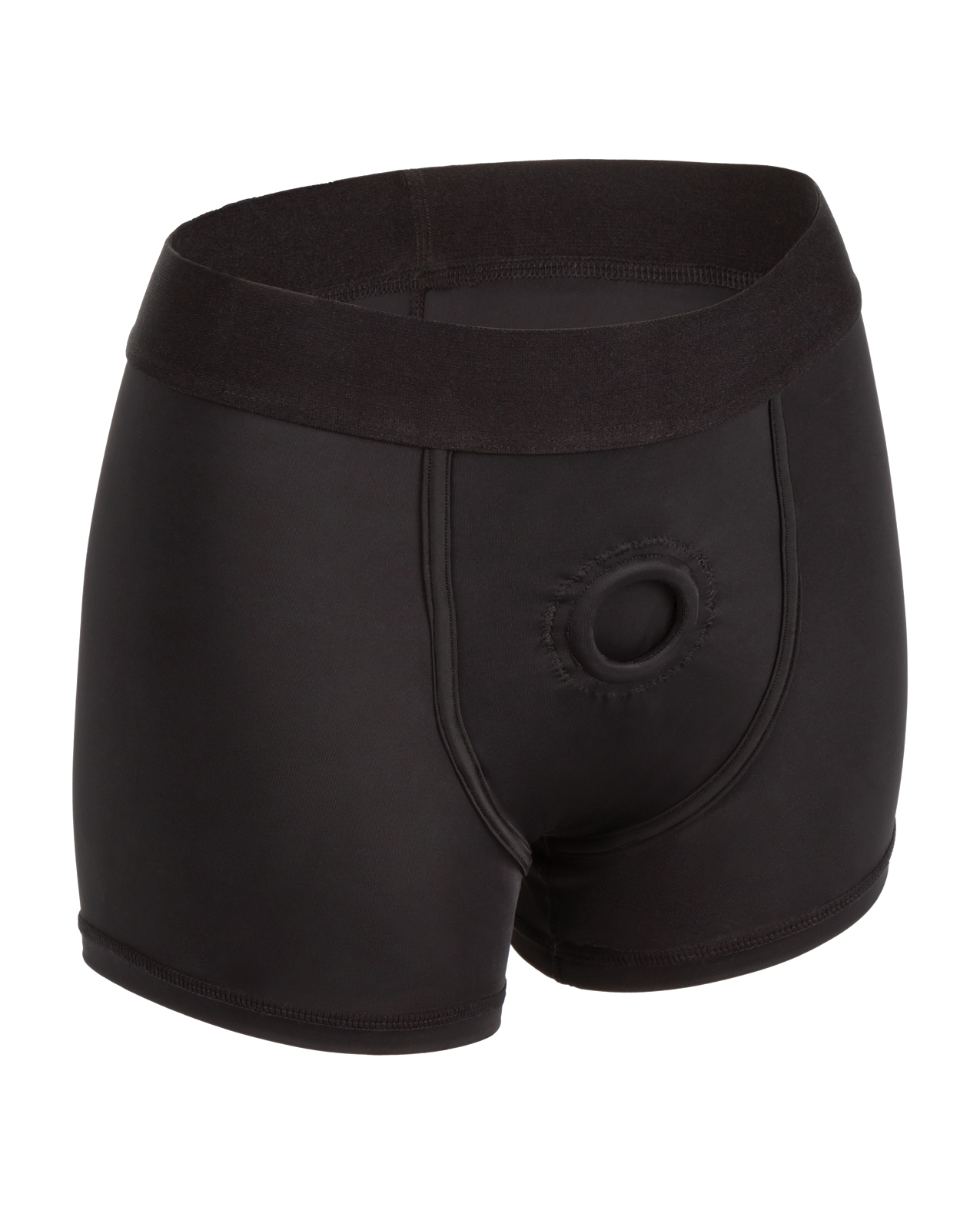 Thumbnail for Boundless Boxer Brief S/M - Black