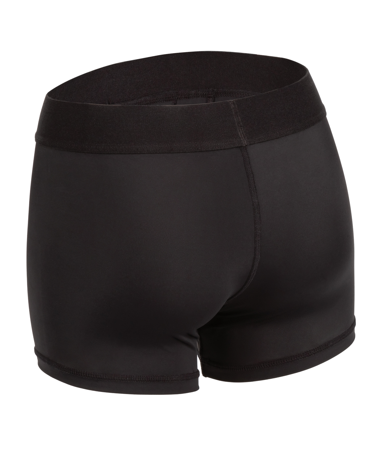 Thumbnail for Boundless Boxer Brief S/M - Black