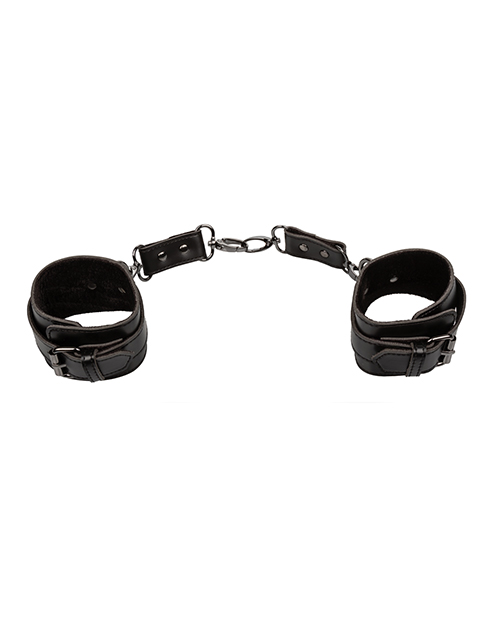 Thumbnail for Euphoria Collection Ankle Cuffs