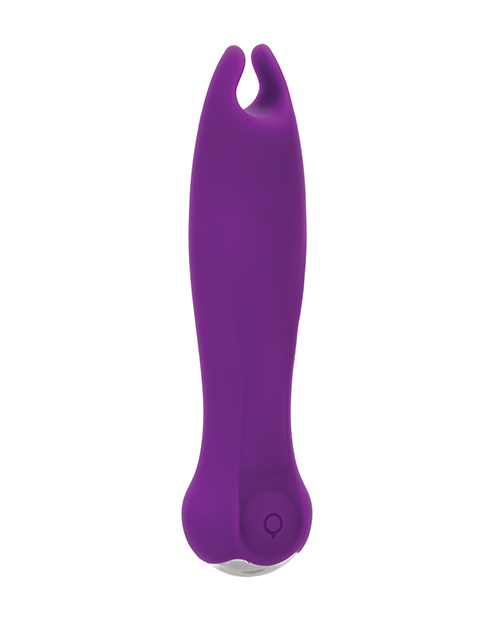 Thumbnail for Kyst Teaser Stimulator w/Flickering Ticklers - Purple