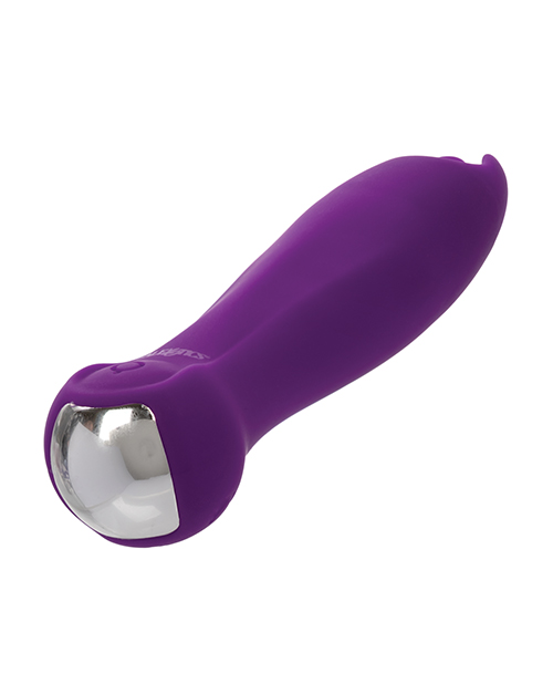 Thumbnail for Kyst Teaser Stimulator w/Flickering Ticklers - Purple