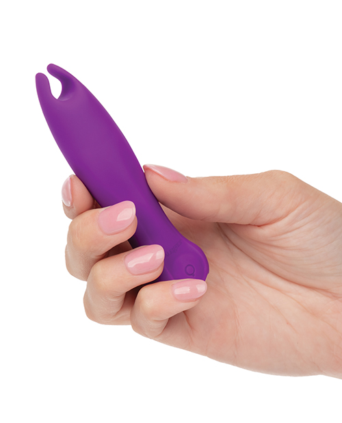 Thumbnail for Kyst Teaser Stimulator w/Flickering Ticklers - Purple