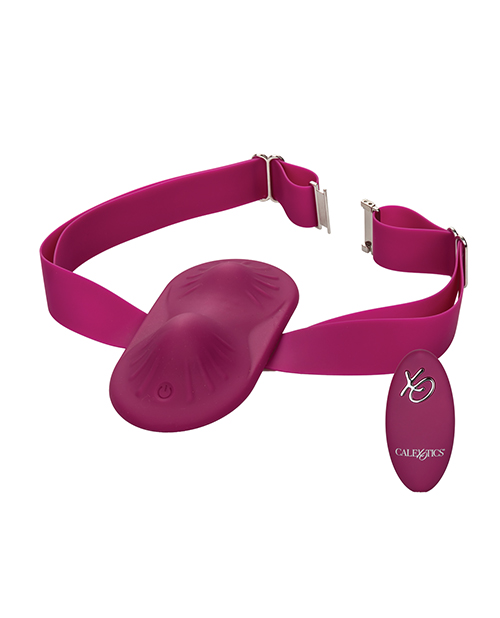 Thumbnail for Dual Rider Remote Control Grinder - Magenta