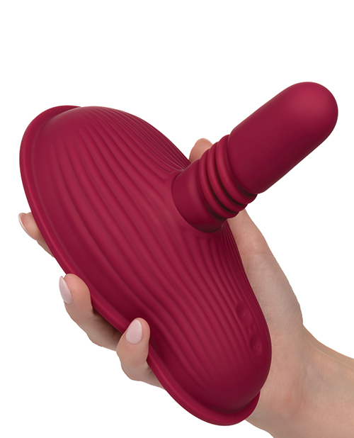 Thumbnail for Dual Rider Remote Control Thrust and Grind - Red