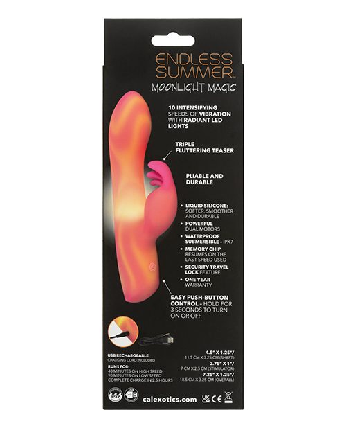 Thumbnail for Endless Summer Moonlight Magic