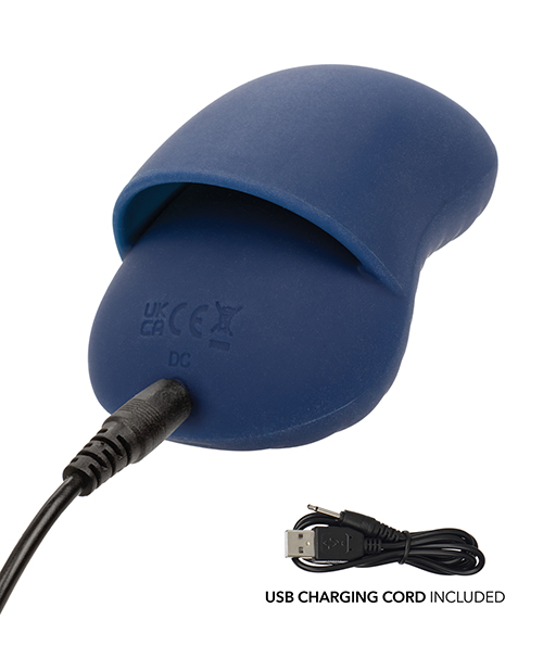 Thumbnail for Cashmere Dual Finger Massager