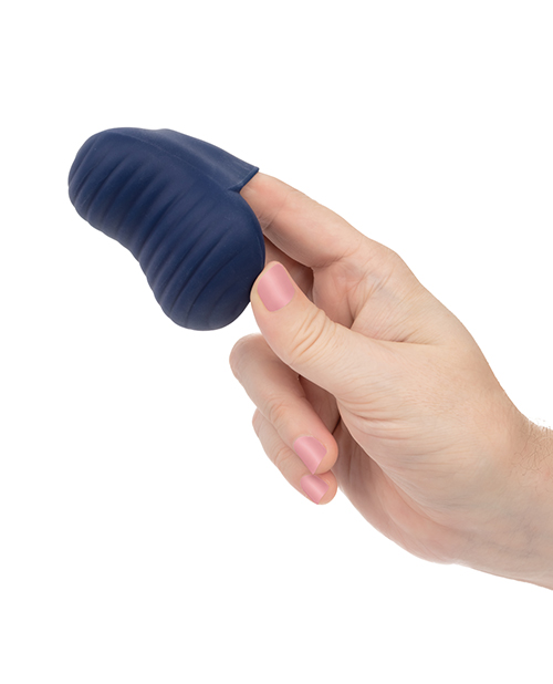 Thumbnail for Cashmere Dual Finger Massager