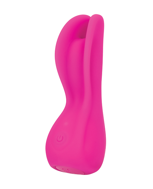Thumbnail for Cascade Flutter Stimulator - Pink