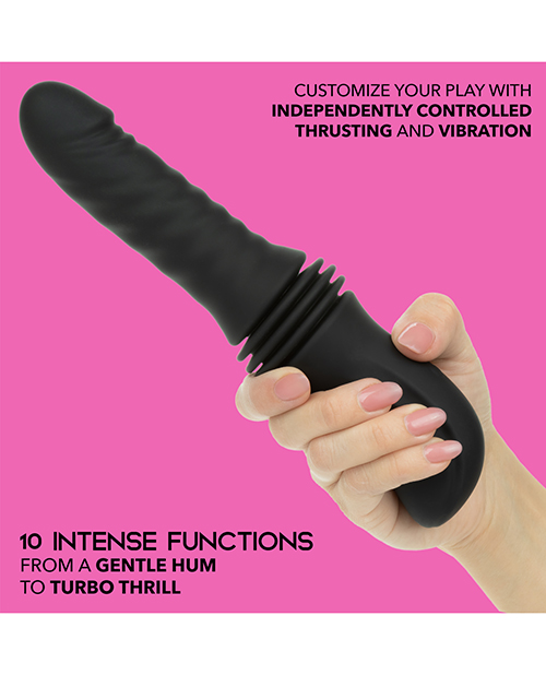 Thumbnail for OverDrive Remote Control Sex Machine Waterproof Thruster
