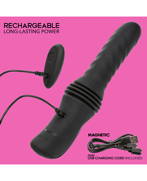 Thumbnail for OverDrive Remote Control Sex Machine Waterproof Thruster