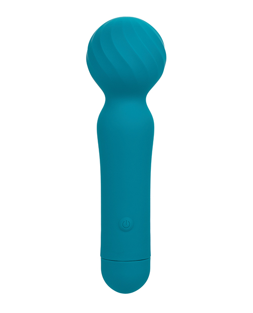 Thumbnail for Couture Rumble Wand - Turquoise