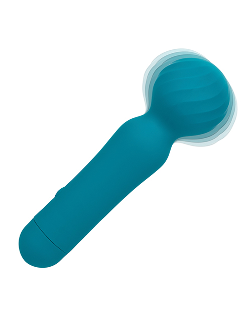 Thumbnail for Couture Rumble Wand - Turquoise