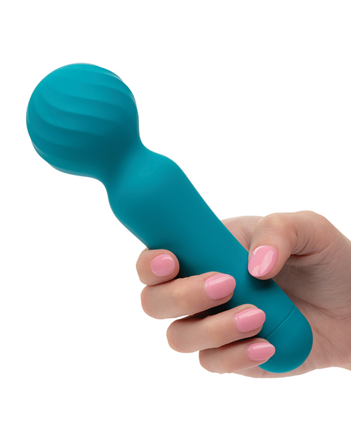 Thumbnail for Couture Rumble Wand - Turquoise