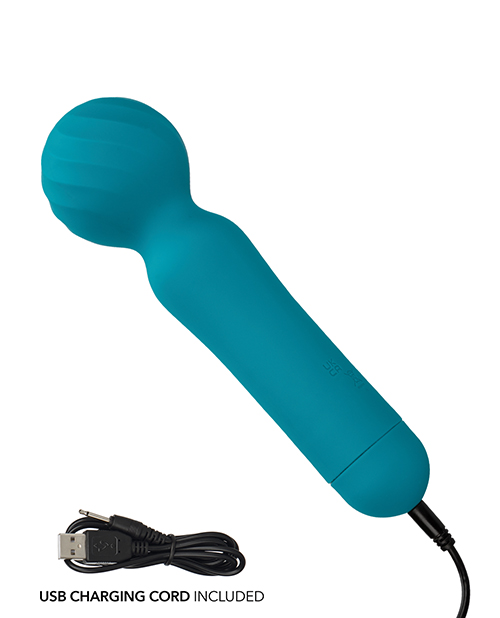 Thumbnail for Couture Rumble Wand - Turquoise