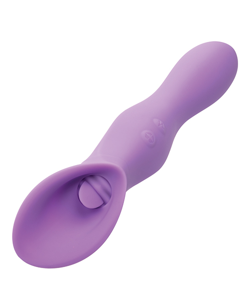 Thumbnail for Couture Dual Flickering Wand - Purple