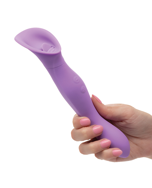 Thumbnail for Couture Dual Flickering Wand - Purple