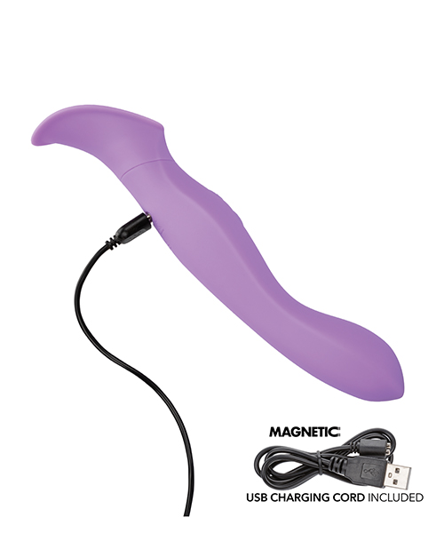 Thumbnail for Couture Dual Flickering Wand - Purple