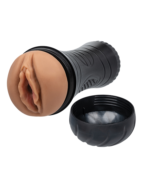 Thumbnail for Xcess Tight Pussy - Brown