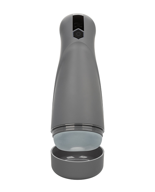 Thumbnail for Milk Master Automatic Milker Stroker - Black