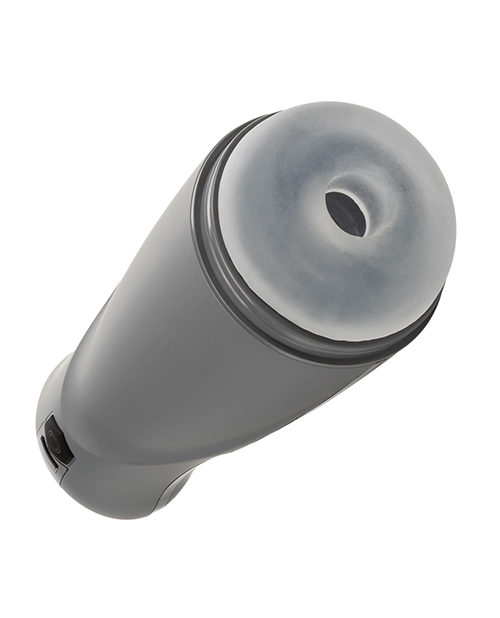 Thumbnail for Milk Master Automatic Milker Stroker - Black