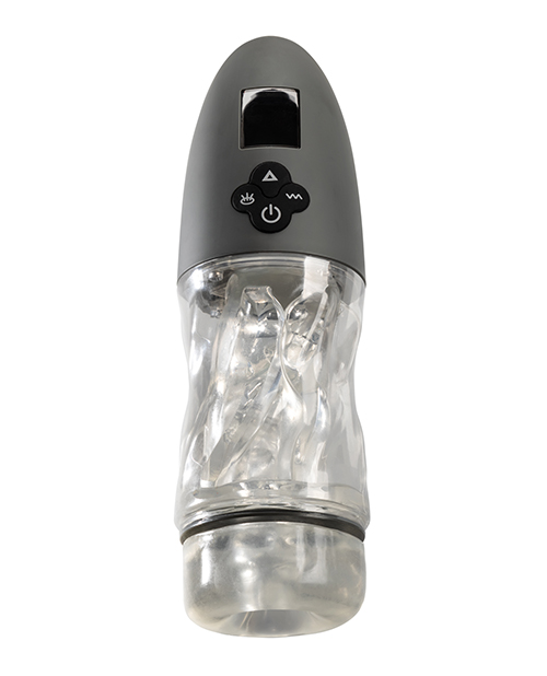Thumbnail for Milk Master Extreme Automatic Milker - Black
