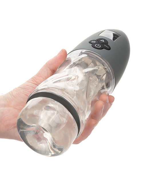 Thumbnail for Milk Master Extreme Automatic Milker - Black