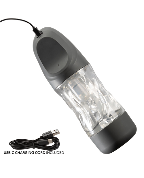 Thumbnail for Milk Master Extreme Automatic Milker - Black
